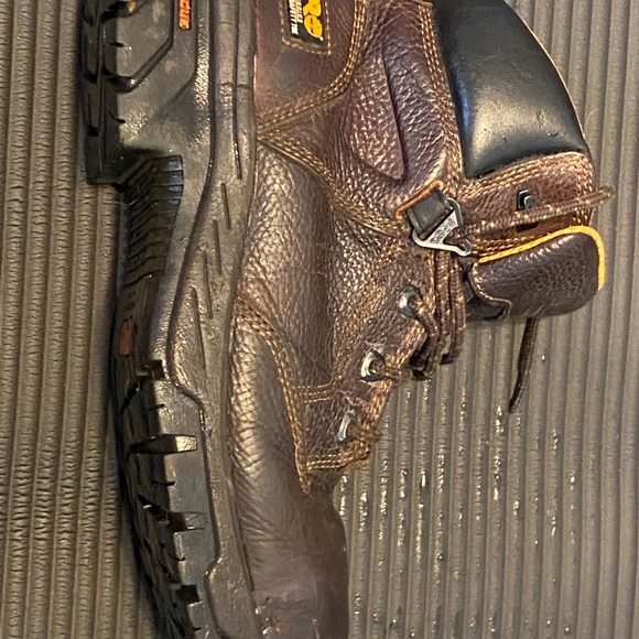 Timberland men’s Pro steel toework boot - Picture 3 of 7